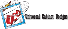 Universal Cabinet Design
