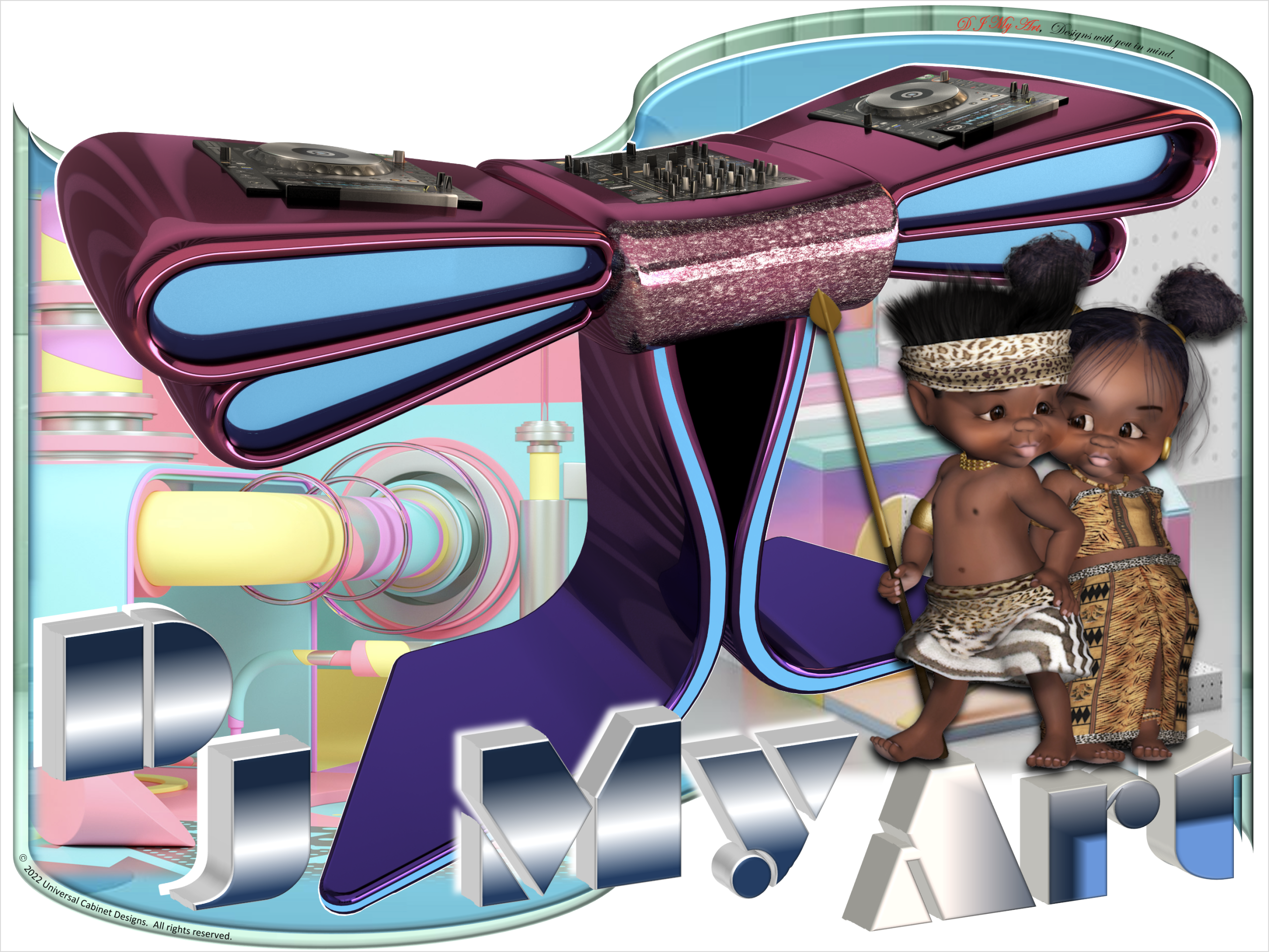 BABY GIRLS C-16