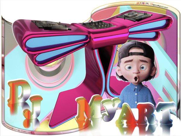 ( 5. ) Children boys and girls