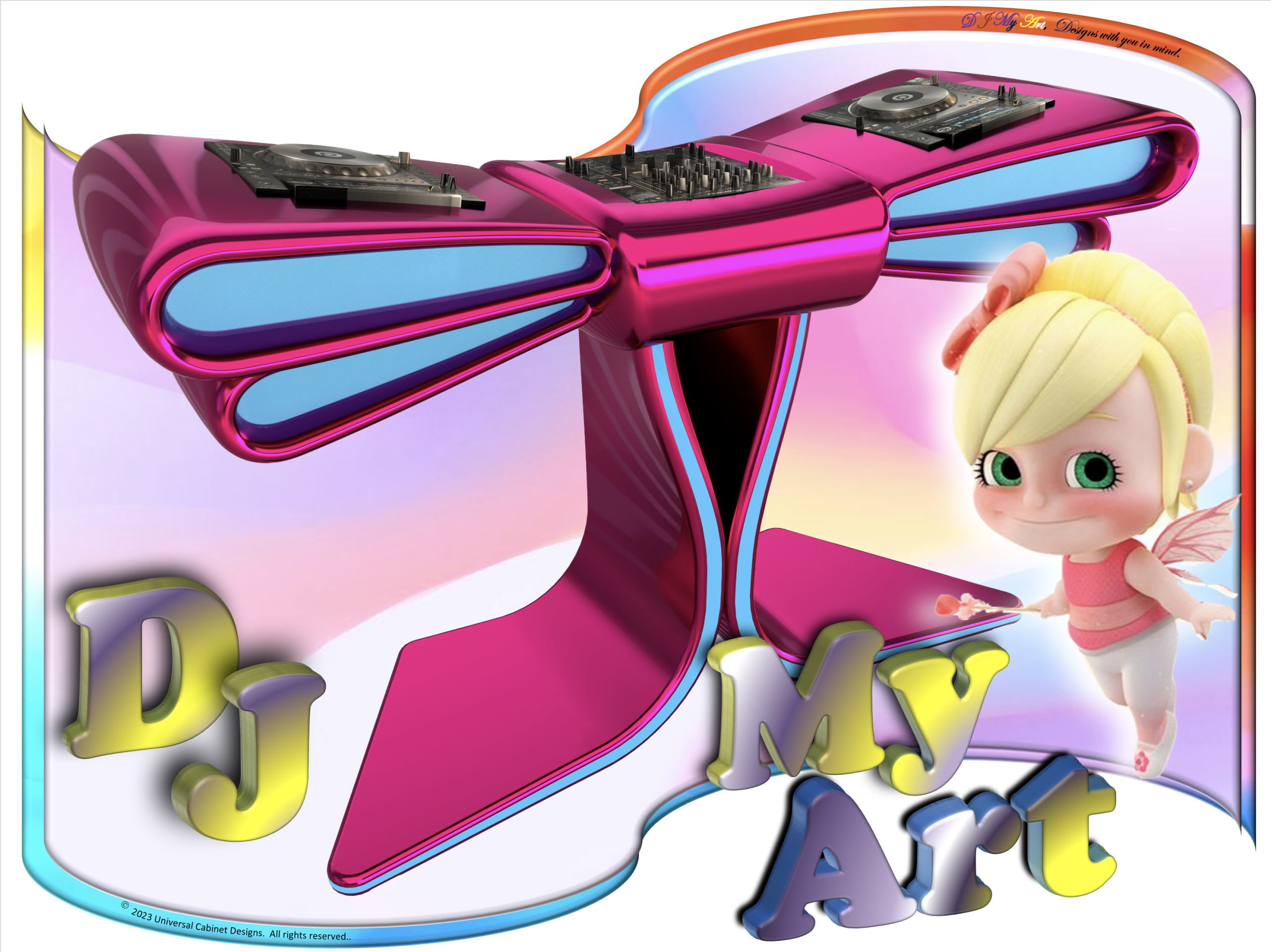 BABY GIRLS C-11