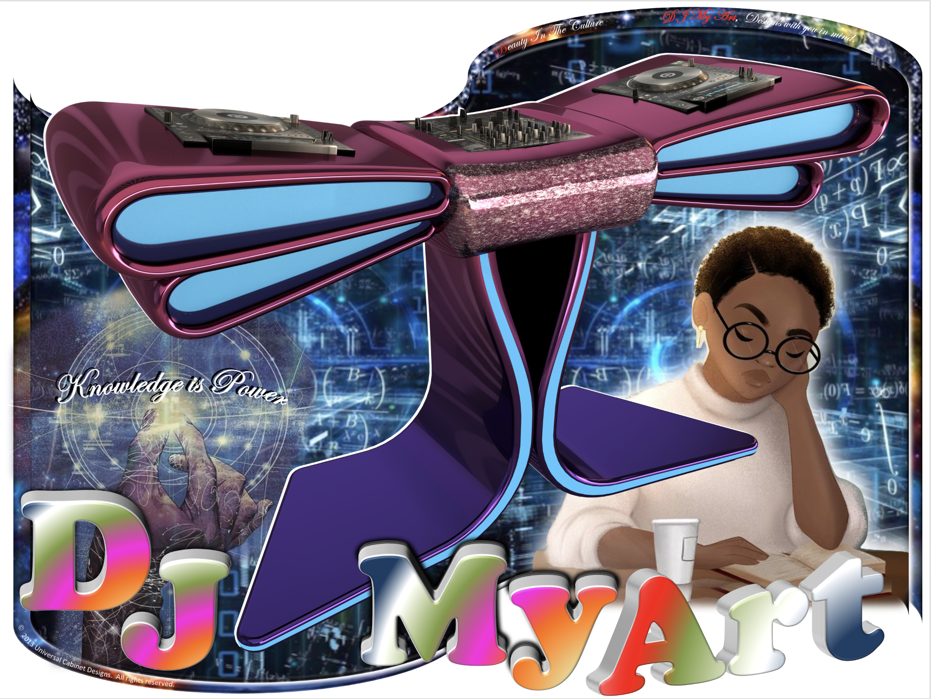 Ladies teens Young adults