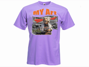 T Shirt