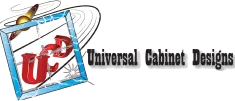 Universal Cabinet Design